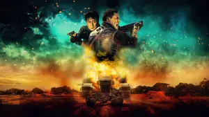 Задник к фильму "Круче некуда" #247565