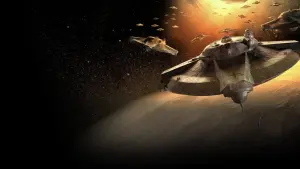 Задник к фильму "Железное небо" #335697