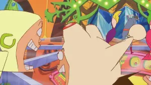 Задник к фильму "Игра разума" #457524