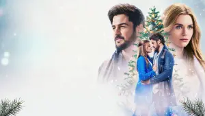 Задник к фильму "На Рождество ему пора домой" #426191