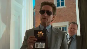 Задник к фильму "Основной инстинкт" #626397