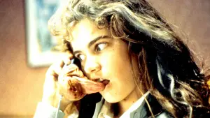 Задник к фильму "Кошмар на улице Вязов" #594280