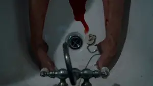 Задник к фильму "Тихое место" #591600