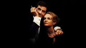 Задник к фильму "Маэстро Бернстайн" #288143