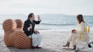 Видео к фильму Даааааали! | DAAAAAAL&Iacute; !  - Bande-annonce