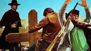 Задник к фильму "Приготовь гроб!" #384402