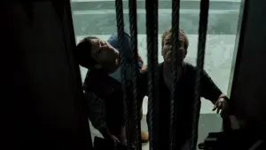 Задник к фильму "Лифт" #459411