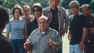 Задник к фильму "Утопим Мону!" #422297