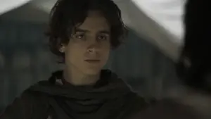 Задник к фильму "Дюна" #529559