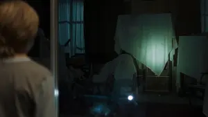 Задник к фильму "Элай" #307937