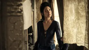 Задник к фильму "Фантастические твари: Преступления Грин-де-Вальда" #473156