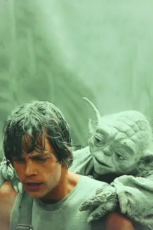 Постер к фильму "Звёздные войны: Эпизод 5 - Империя наносит ответный удар" #602015