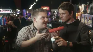 Задник к фильму "Новые муравьи в штанах" #455810