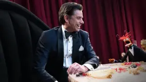 Задник к фильму "Маппеты: Особняк с привидениями" #334878