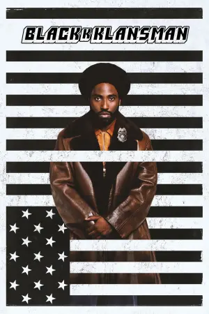 Постер к фильму "Чёрный клановец" #210243