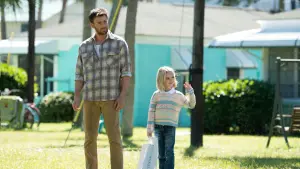 Задник к фильму "Одарённая" #463627