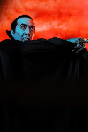 Постер к фильму "Ренфилд" #274969