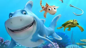 Задник к фильму "Морская бригада" #446445