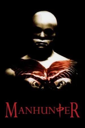 Постер к фильму "Охотник на людей" #244873