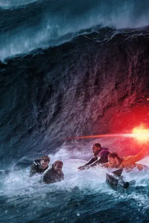 Постер к фильму "Выживший" #536035