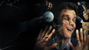 Задник к фильму "Новокаин" #617163