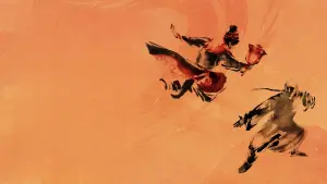 Задник к фильму "Однажды в Китае 4" #397434