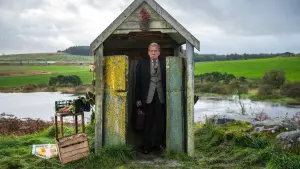 Задник к фильму "Автостопом на автобусе" #195970