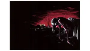 Задник к фильму "Стена" #180711