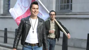 Задник к фильму "Гордость" #641351