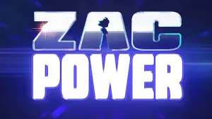 Задник к фильму "Zac Power" #931464
