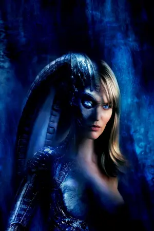 Постер к фильму "Особь 3" #335576