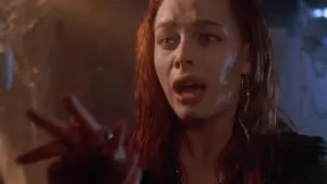 Задник к фильму "Возвращение живых мертвецов 3" #278573