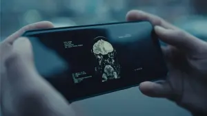 Задник к фильму "МРТ" #375679