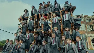 Задник к фильму "Матильда" #410605