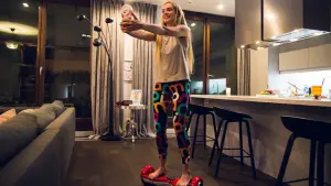 Задник к фильму "Зoж" #495897