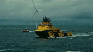 Задник к фильму "Довод" #596799