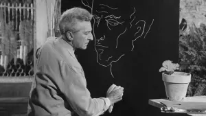 Задник к фильму "Завещание Орфея" #455742