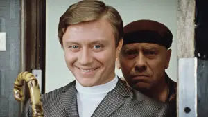 Задник к фильму "Бриллиантовая рука" #478809