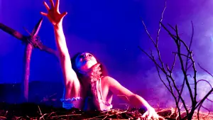 Задник к фильму "Зловещие мертвецы" #225480