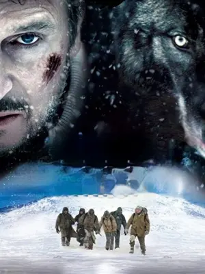 Постер к фильму "Схватка" #279113