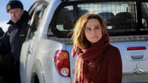 Задник к фильму "Гипнотизер" #478876