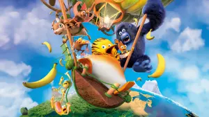 Видео к фильму Дозор джунглей: Кругосветка | тизер французского мультика ДОЗОР ДЖУНГЛЕЙ: КРУГОСВЕТКА, в кино в августе