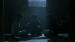 Задник к фильму "Полуночный человек" #432889