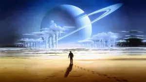 Задник к фильму "Тихая Земля" #274007