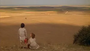 Задник к фильму "Дух улья" #204436