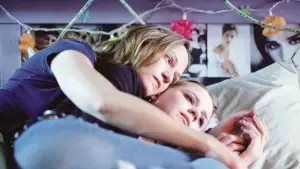 Задник к фильму "Тринадцать" #680960