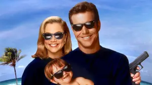 Задник к фильму "Семейство Блюз под прикрытием" #385438