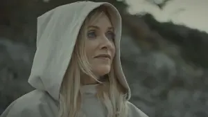 Задник к фильму "Жертва" #429464