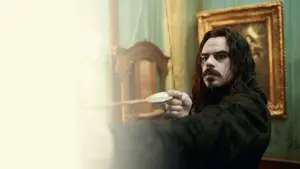 Задник к фильму "Реальные упыри" #206615