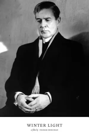 Постер к фильму "Причастие" #184589